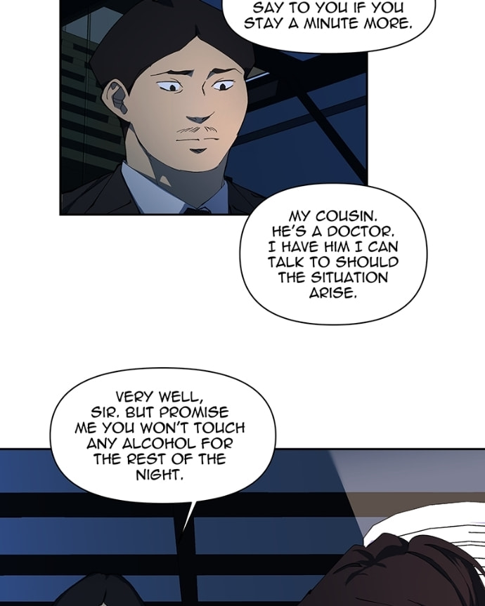 I Love You Chapter 256 page 40 - 
