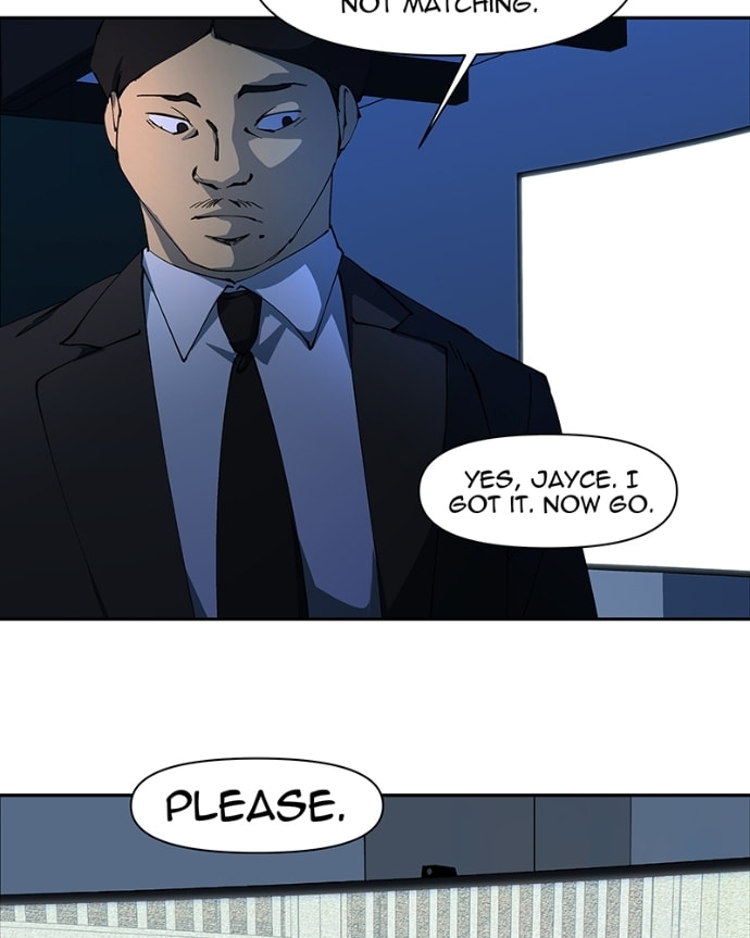 I Love You Chapter 256 page 47 - 