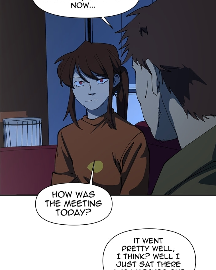 I Love You Chapter 256 page 6 - 