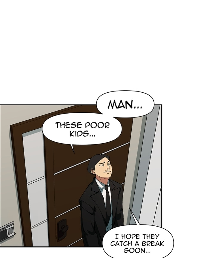 I Love You Chapter 256 page 52 - 