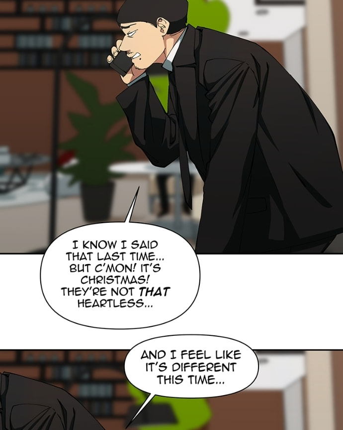 I Love You Chapter 256 page 55 - 