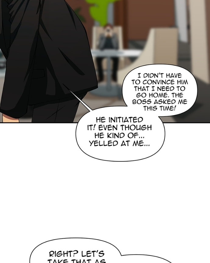 I Love You Chapter 256 page 56 - 