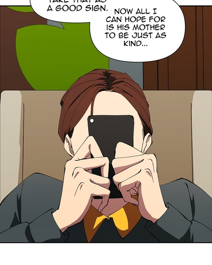 I Love You Chapter 256 page 57 - 