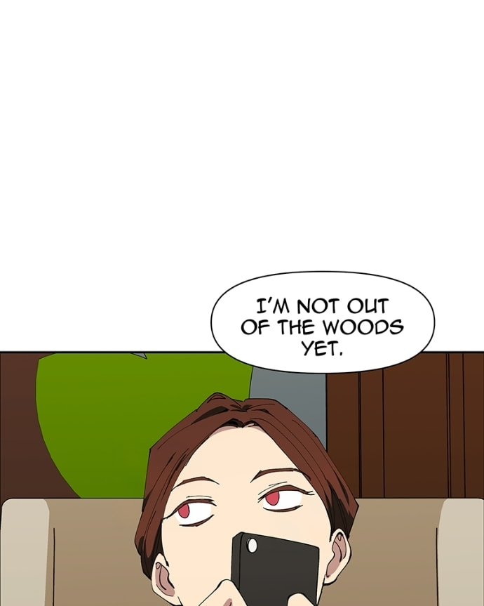 I Love You Chapter 256 page 58 - 