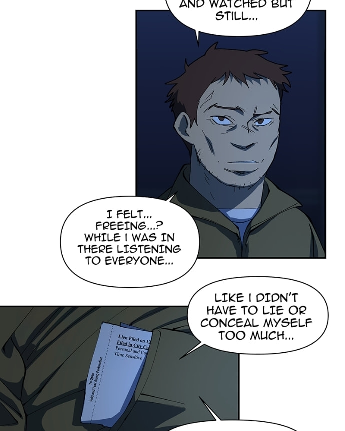 I Love You Chapter 256 page 7 - 