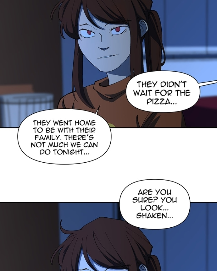I Love You Chapter 256 page 9 - 