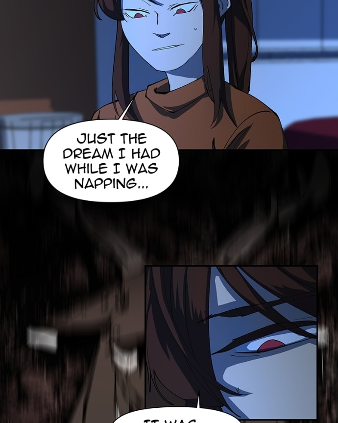 I Love You Chapter 256 page 10 - 