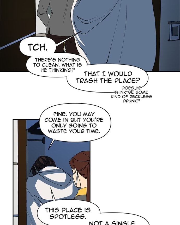 I Love You Chapter 257 page 11 - 