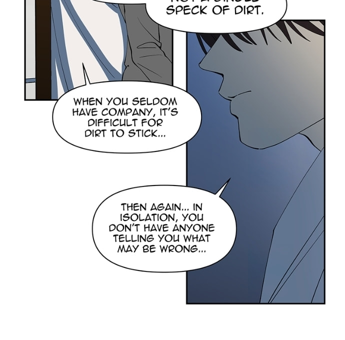 I Love You Chapter 257 page 12 - 