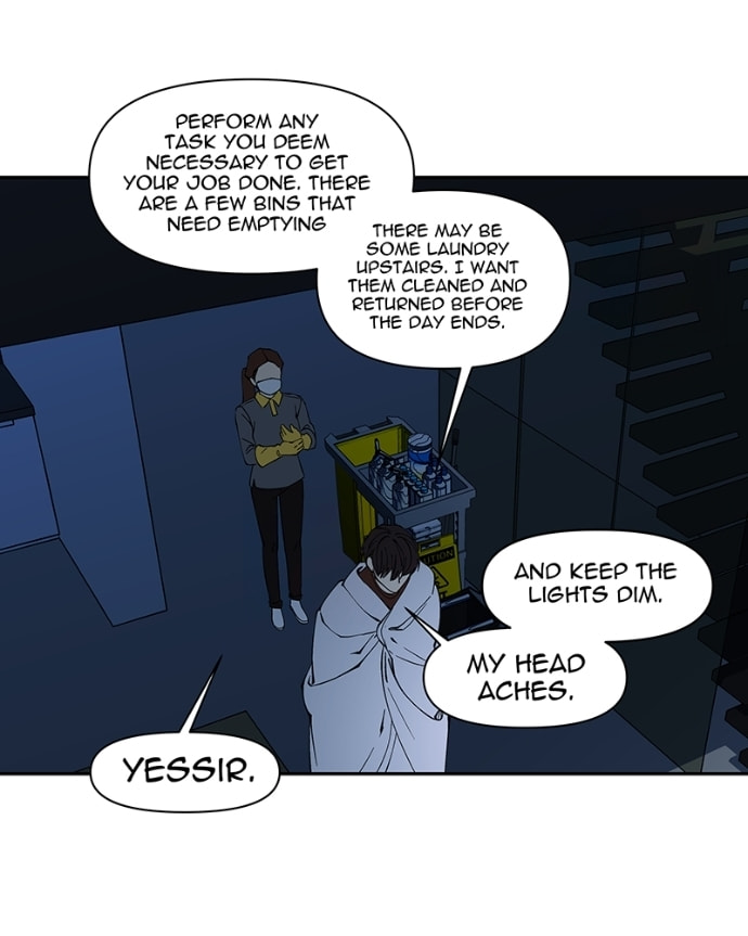 I Love You Chapter 257 page 13 - 
