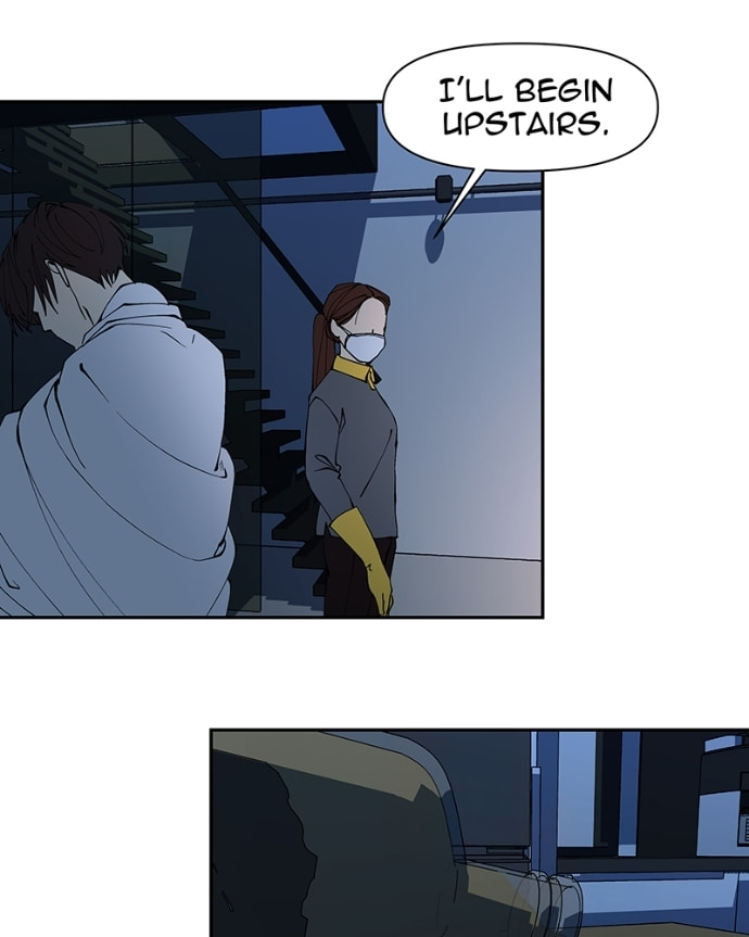 I Love You Chapter 257 page 14 - 
