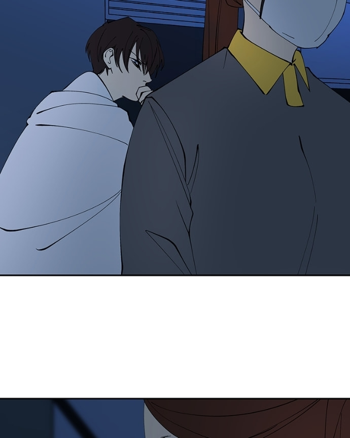 I Love You Chapter 257 page 18 - 