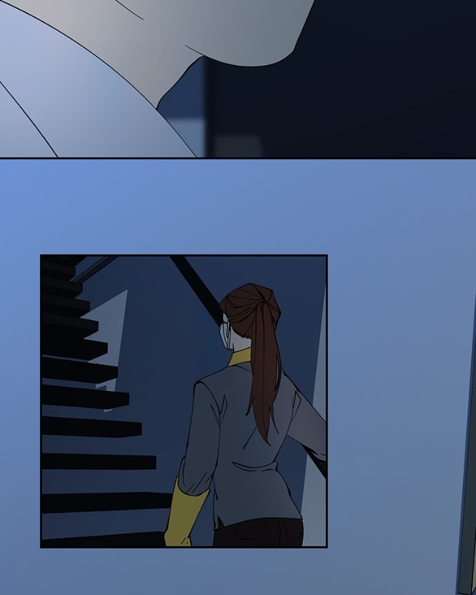 I Love You Chapter 257 page 20 - 