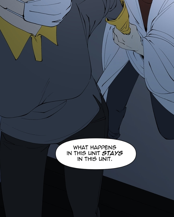 I Love You Chapter 257 page 22 - 
