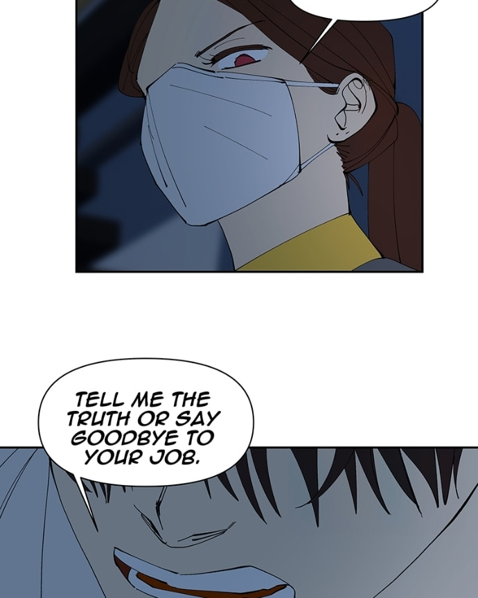 I Love You Chapter 257 page 25 - 