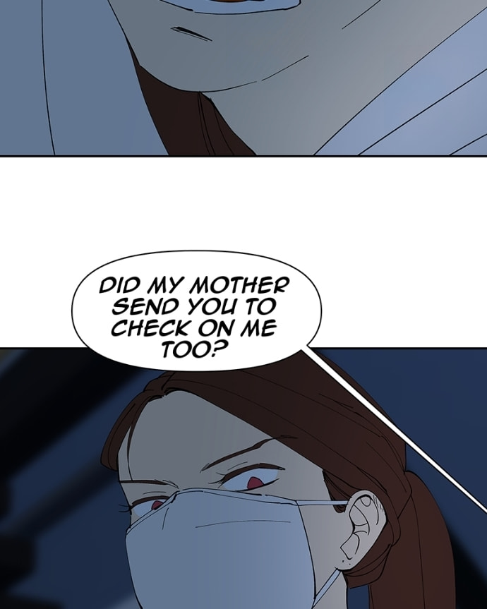 I Love You Chapter 257 page 26 - 