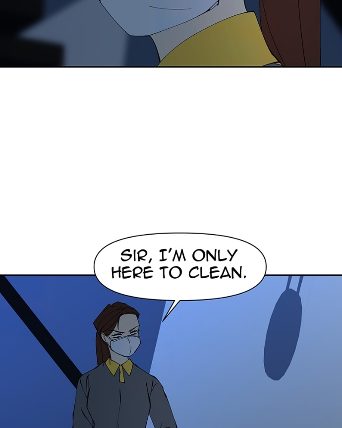 I Love You Chapter 257 page 27 - 