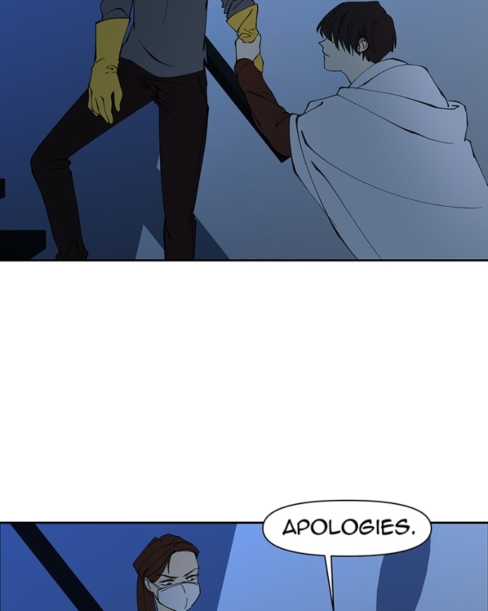 I Love You Chapter 257 page 28 - 