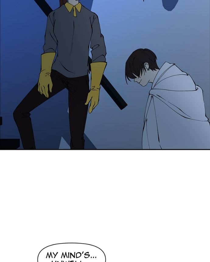 I Love You Chapter 257 page 29 - 