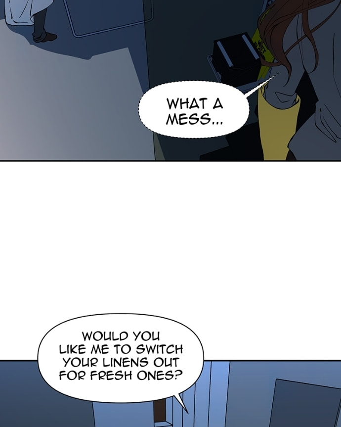 I Love You Chapter 257 page 33 - 