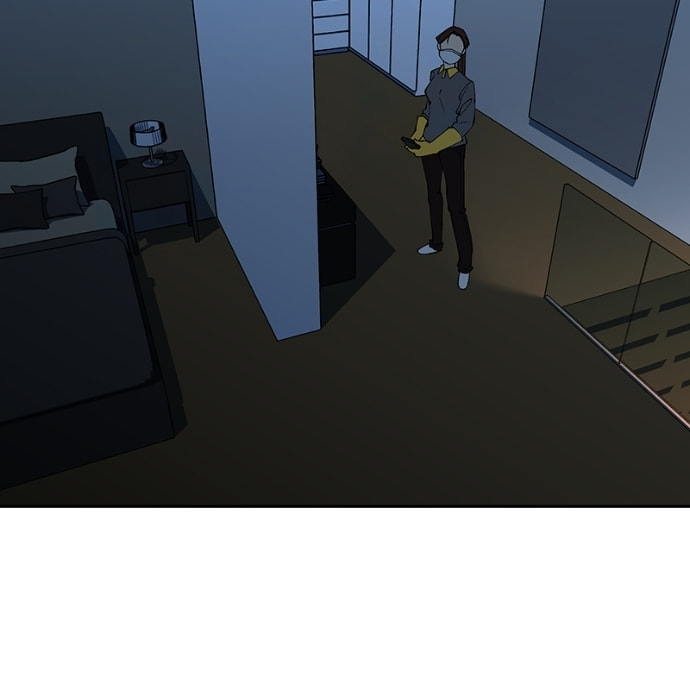 I Love You Chapter 257 page 34 - 