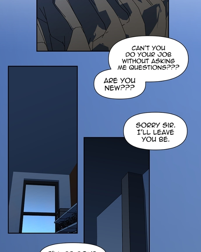 I Love You Chapter 257 page 36 - 