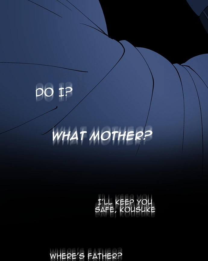 I Love You Chapter 257 page 42 - 