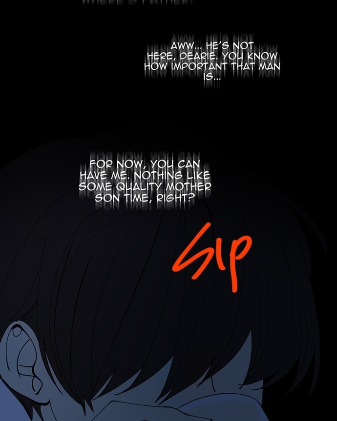 I Love You Chapter 257 page 43 - 