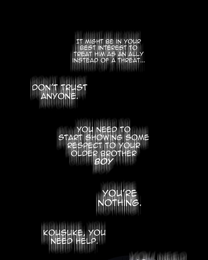 I Love You Chapter 257 page 45 - 
