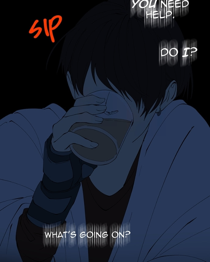 I Love You Chapter 257 page 46 - 