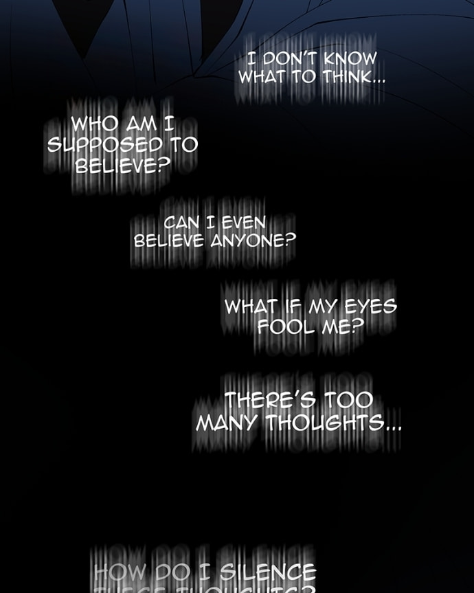 I Love You Chapter 257 page 47 - 
