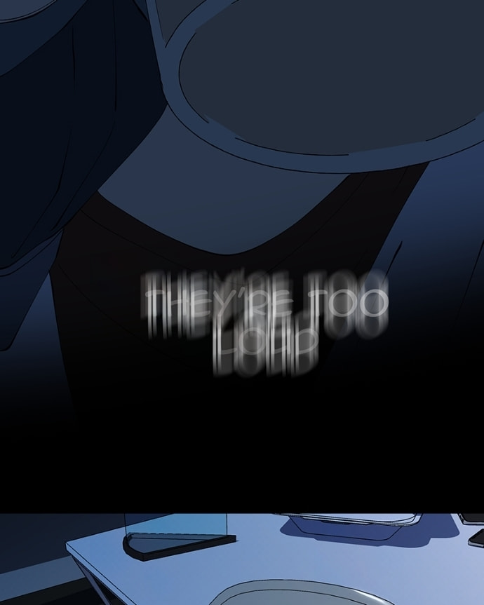 I Love You Chapter 257 page 49 - 