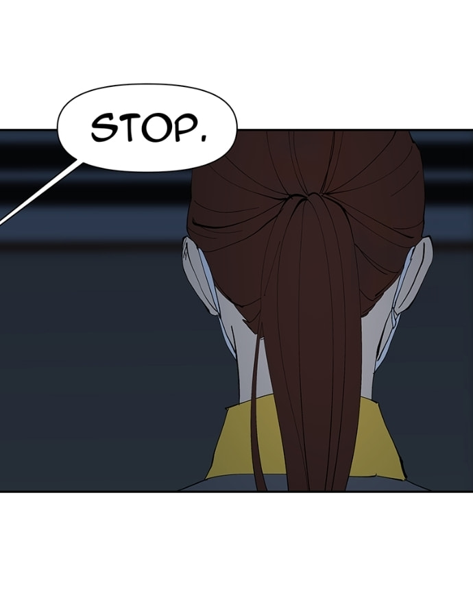 I Love You Chapter 257 page 56 - 