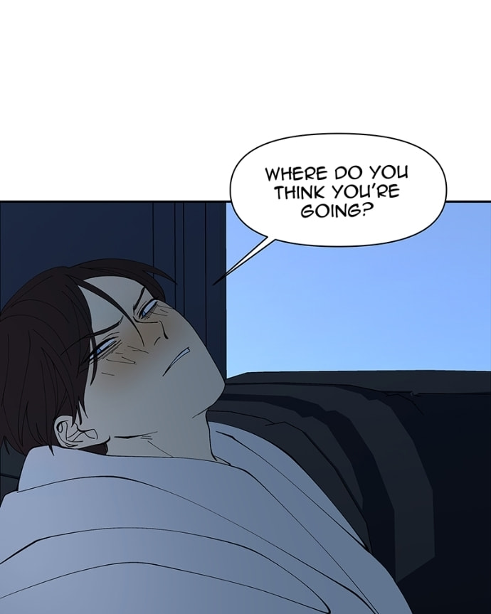 I Love You Chapter 257 page 57 - 