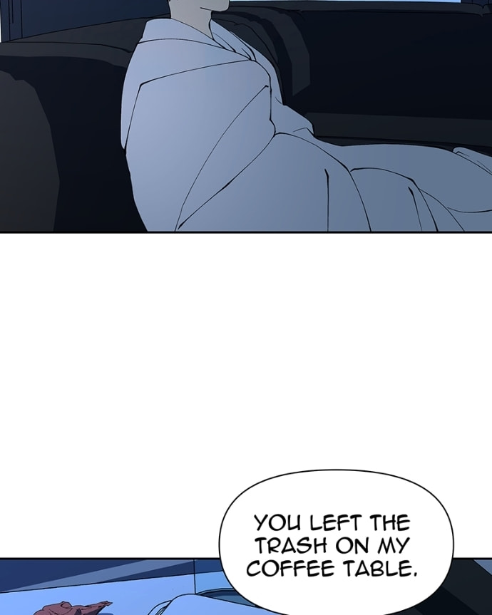 I Love You Chapter 257 page 60 - 