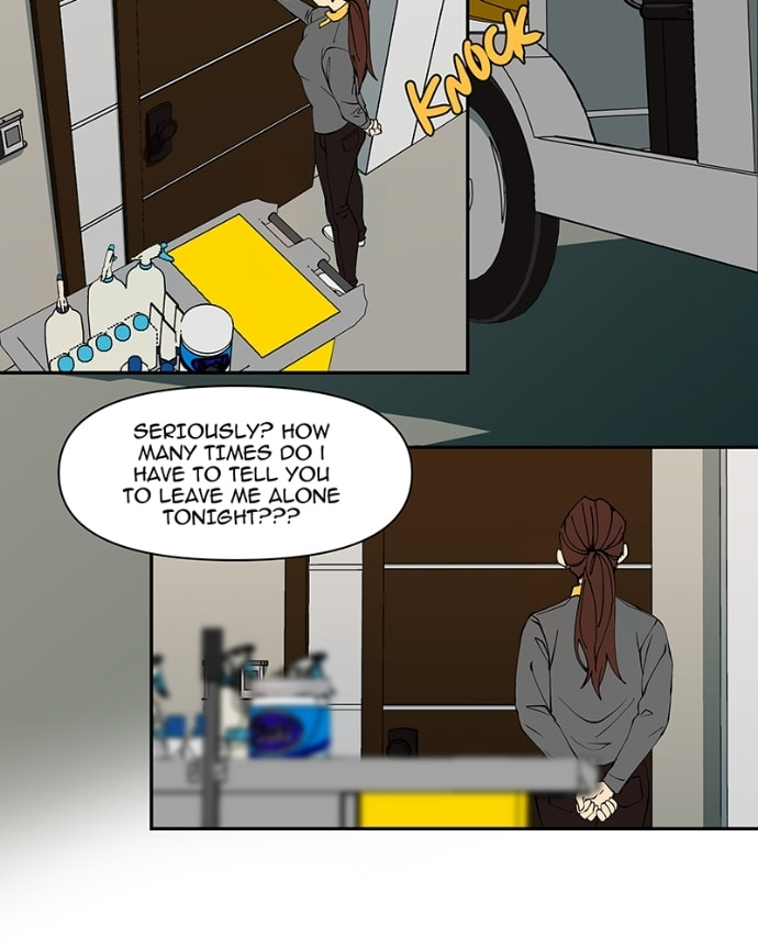 I Love You Chapter 257 page 7 - 