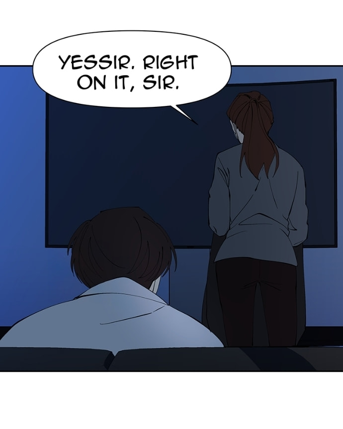 I Love You Chapter 257 page 64 - 