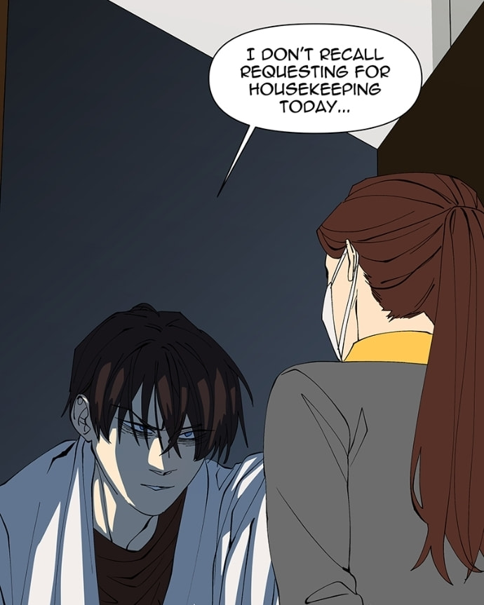 I Love You Chapter 257 page 9 - 