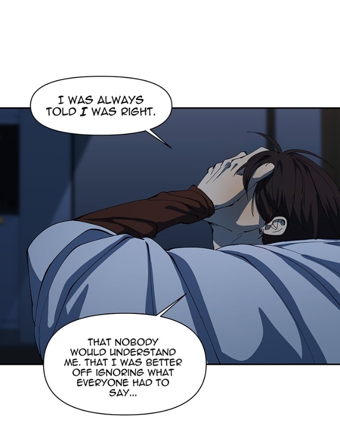 I Love You Chapter 258 page 12 - 