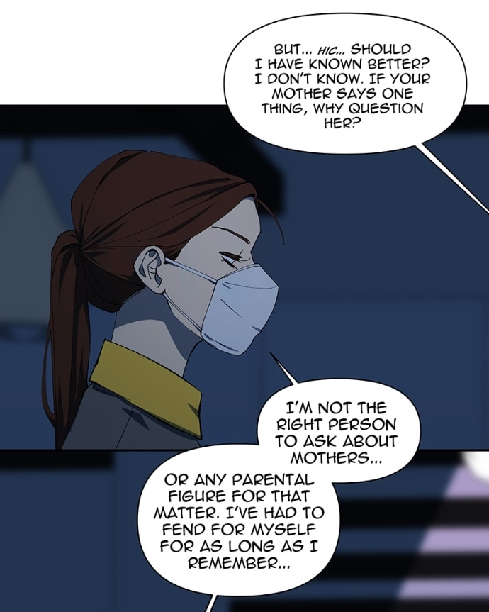 I Love You Chapter 258 page 13 - 