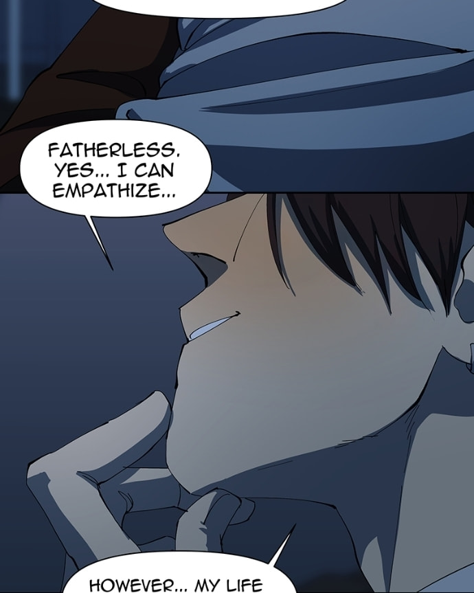 I Love You Chapter 258 page 15 - 