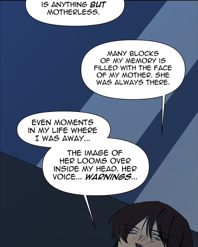 I Love You Chapter 258 page 16 - 