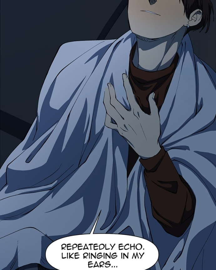 I Love You Chapter 258 page 17 - 