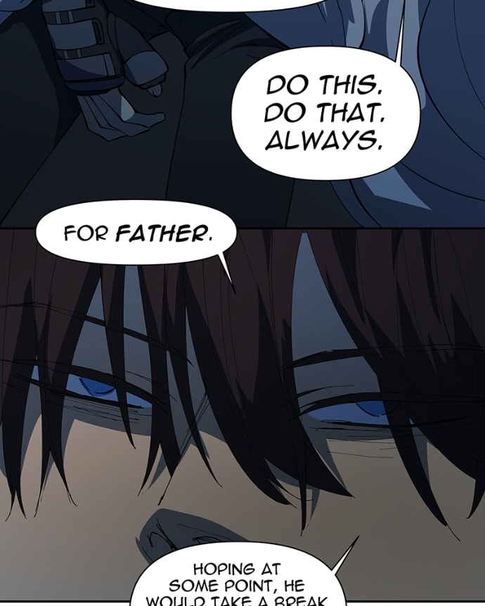 I Love You Chapter 258 page 18 - 