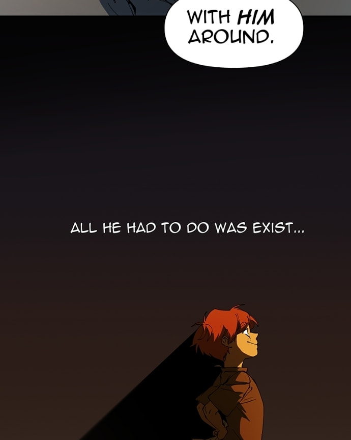 I Love You Chapter 258 page 20 - 