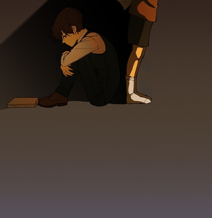 I Love You Chapter 258 page 21 - 