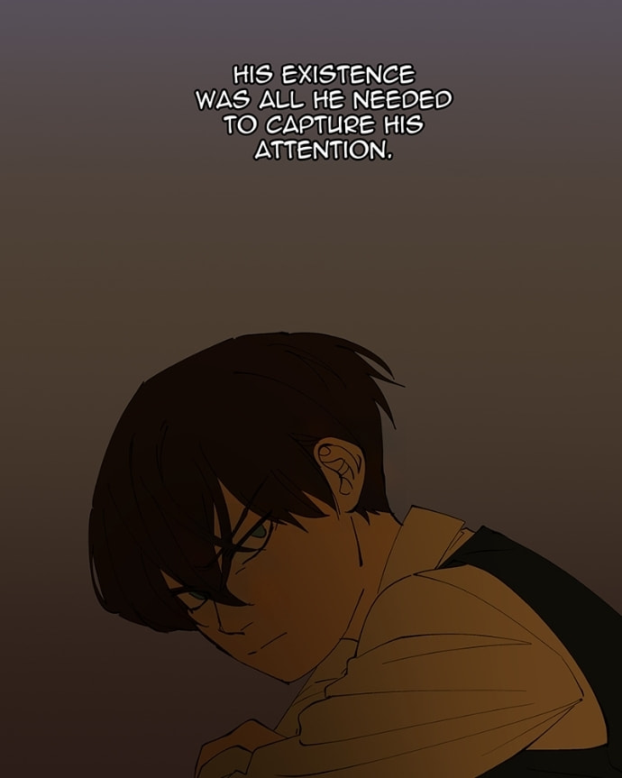 I Love You Chapter 258 page 22 - 