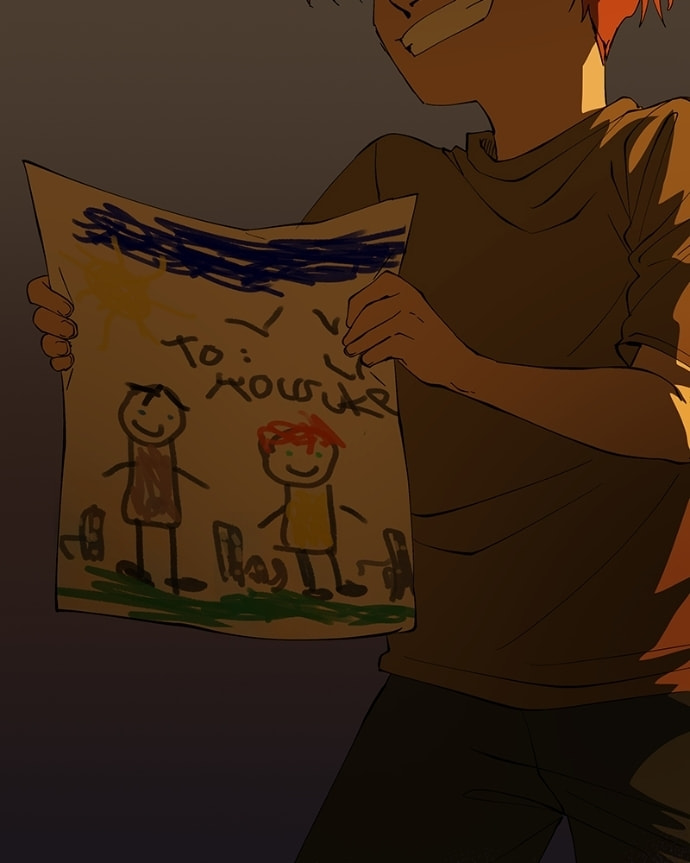 I Love You Chapter 258 page 26 - 