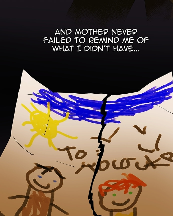 I Love You Chapter 258 page 27 - 