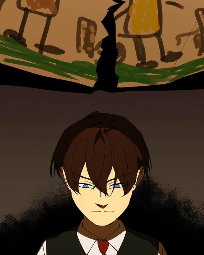 I Love You Chapter 258 page 28 - 